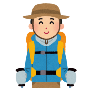 すれ違いのお父さん